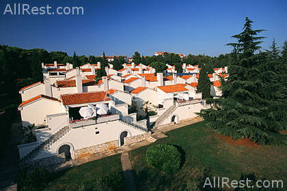 Valamar Diamant Residence